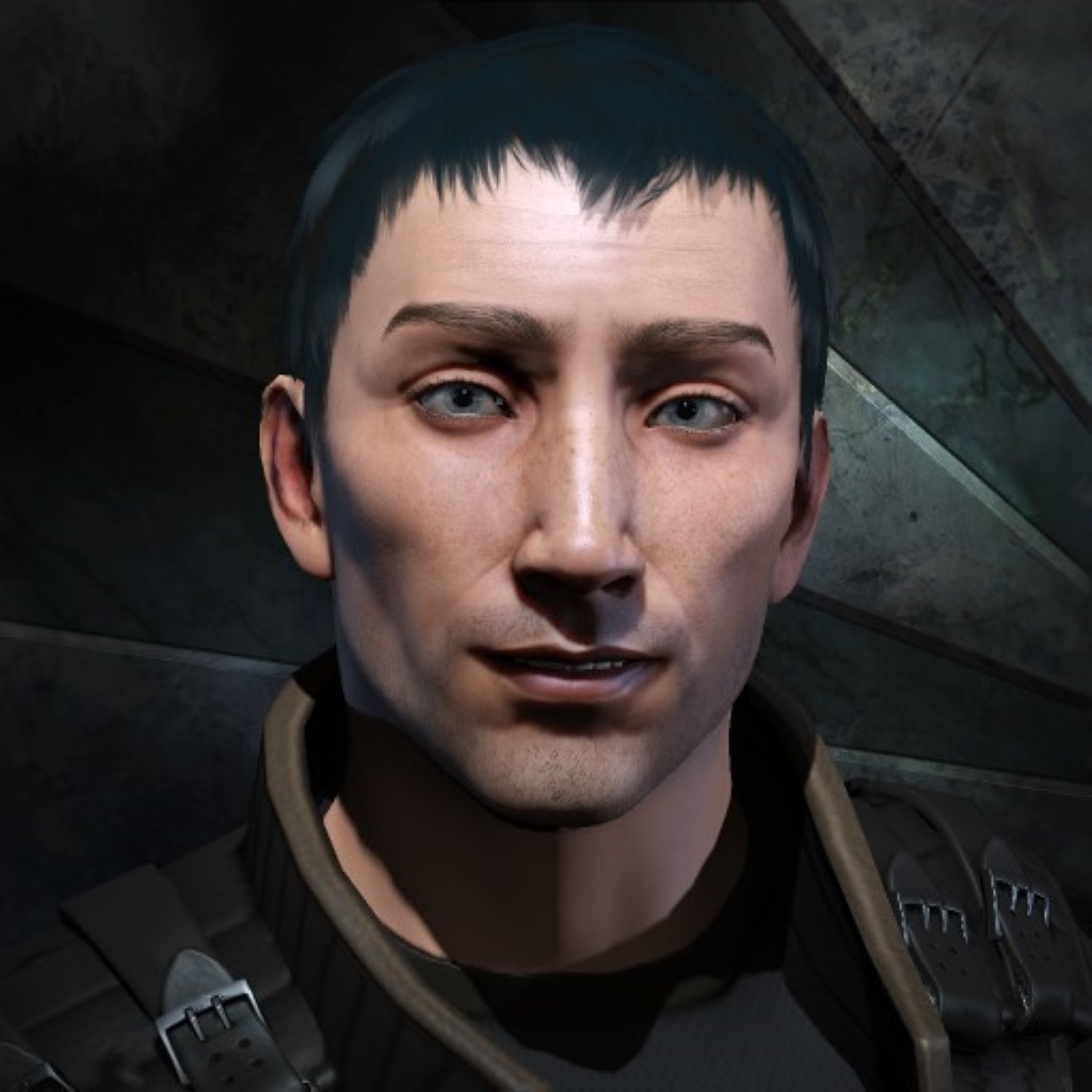 Eric Speldmen