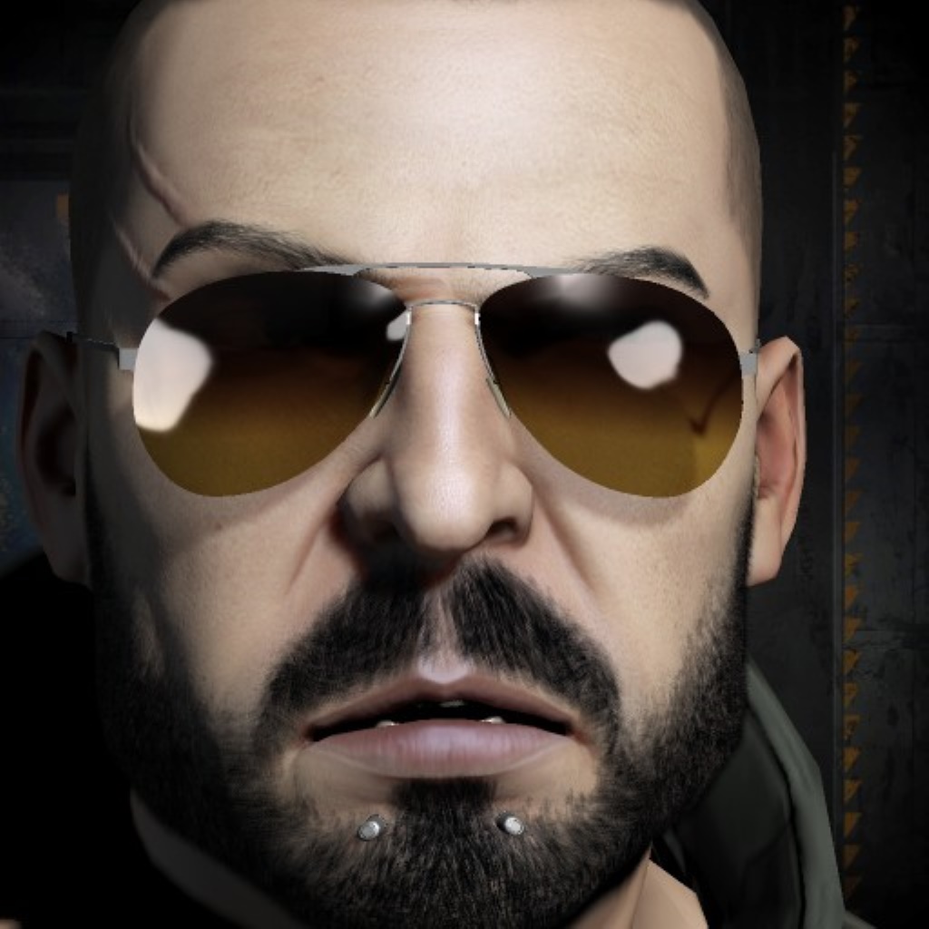 REDSHIFTY FOURBANGER