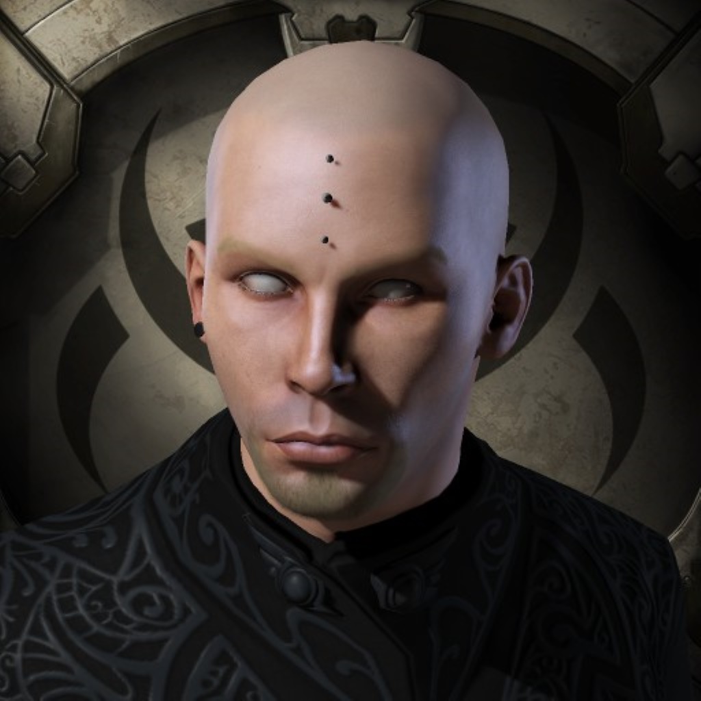 Custodian Gedar