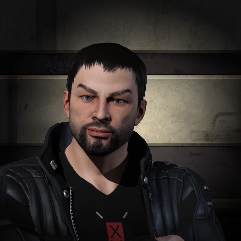 Roy Aurion