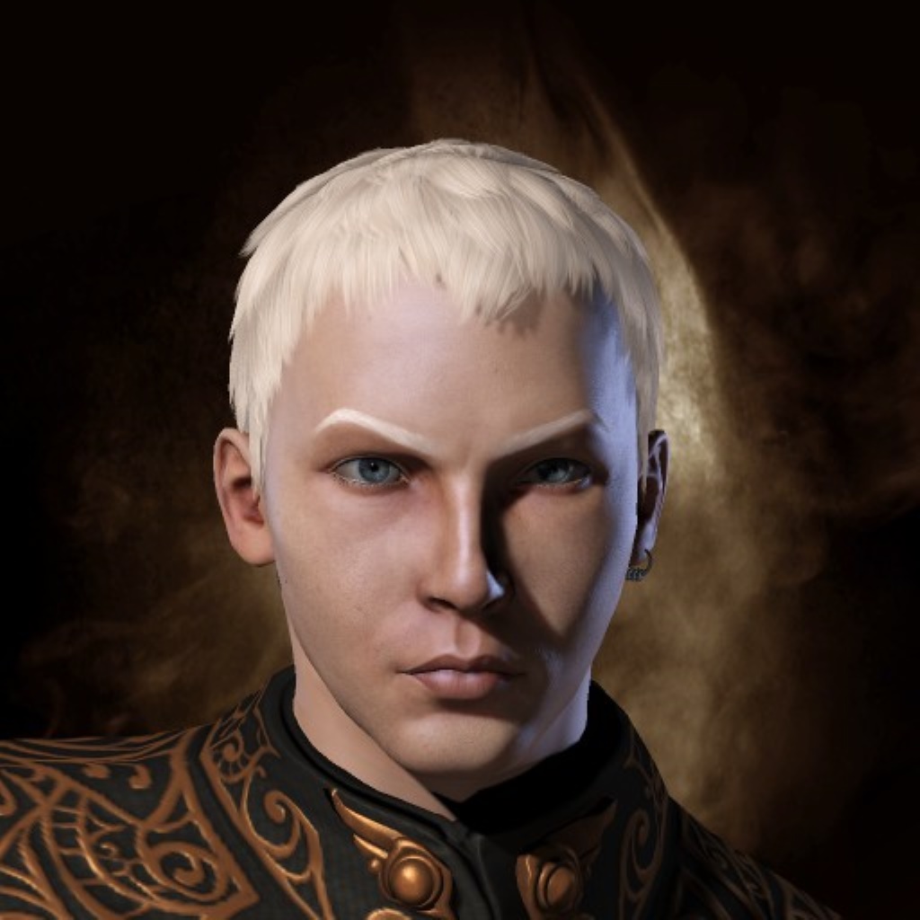 Talic Shadowchild