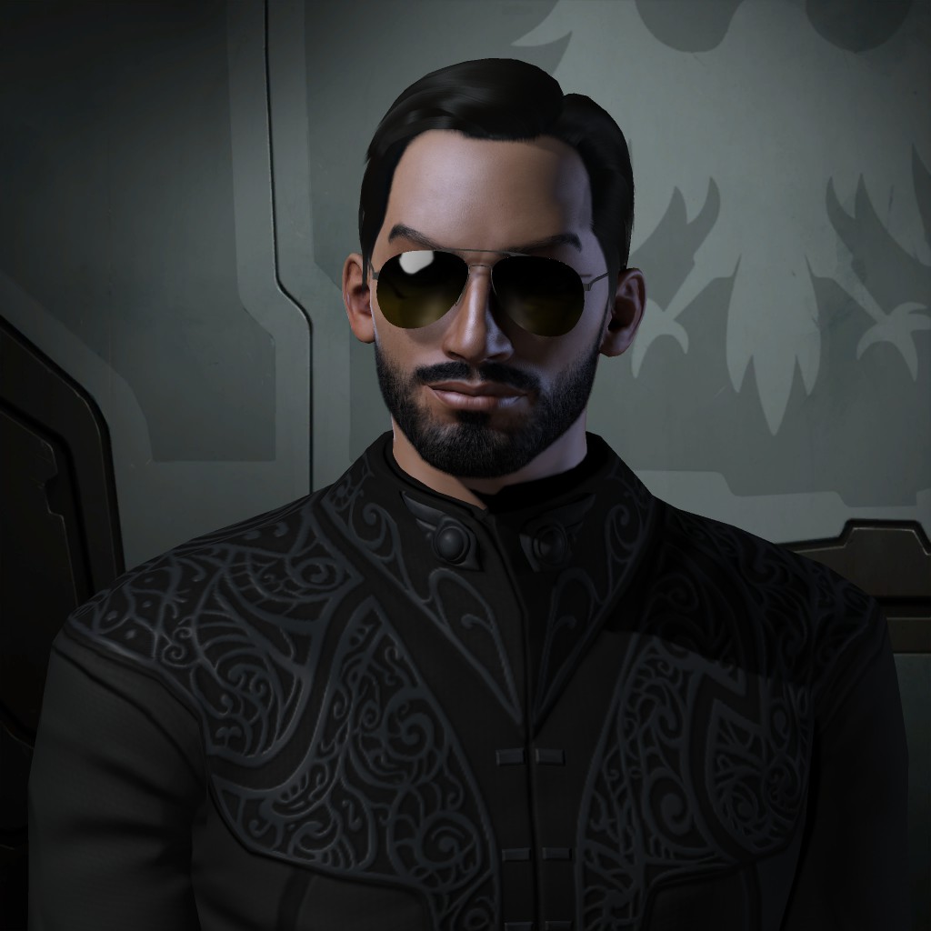 Thereal Grimshady