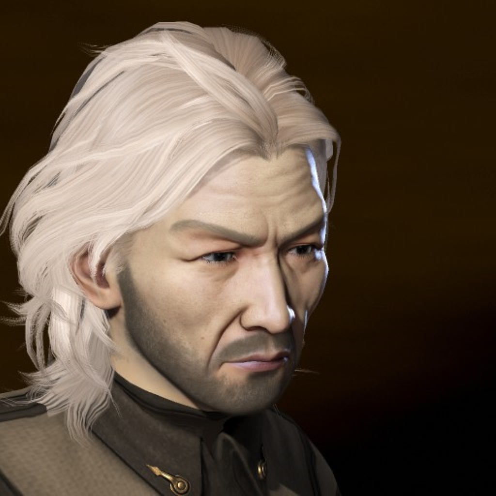 Viper Nebail
