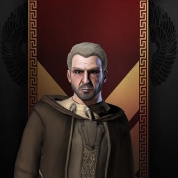 Sgopien Mortis portrait