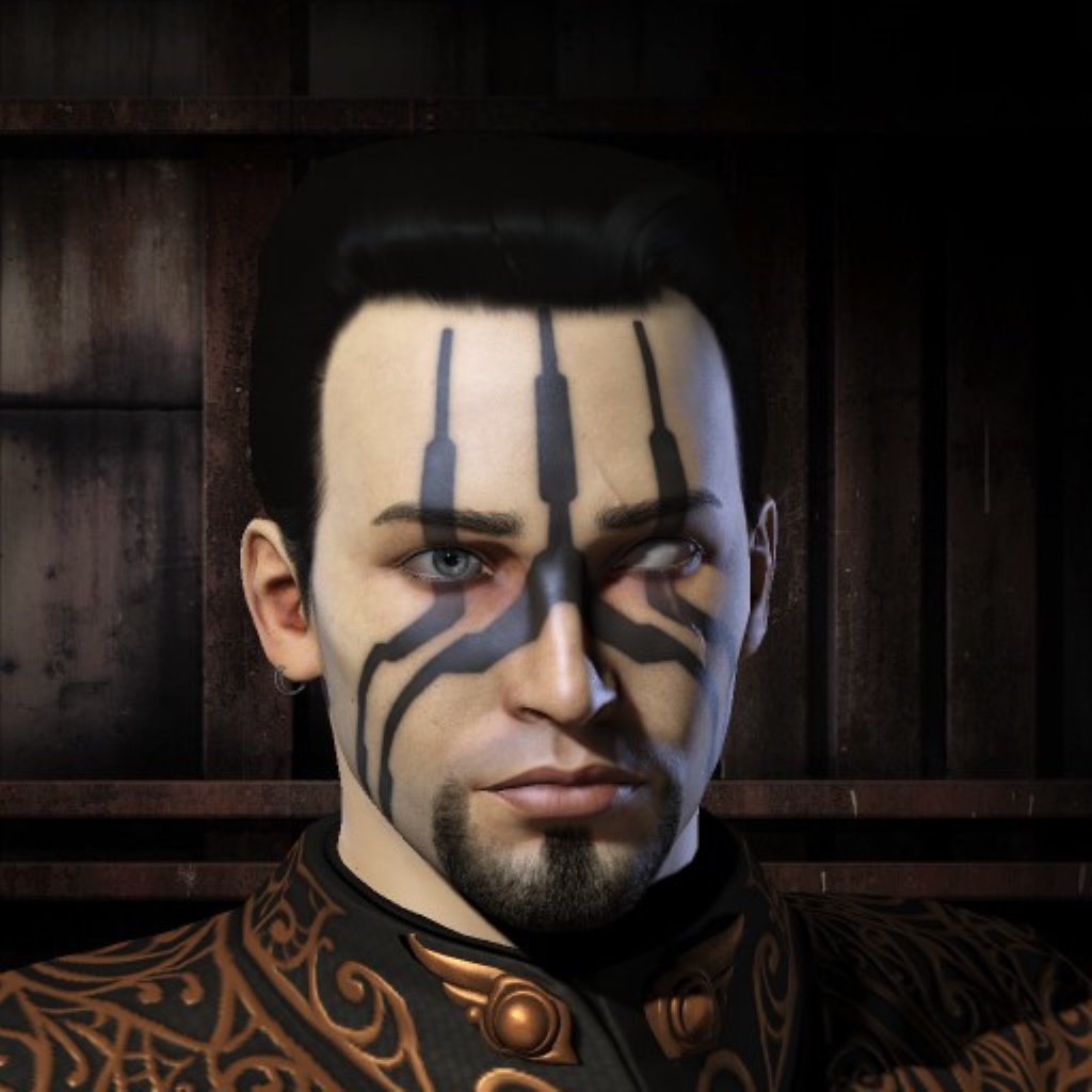 Gil Firestorm