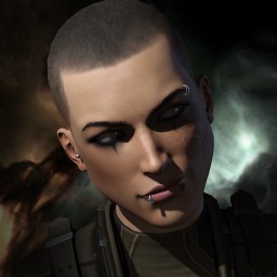 TheWind CriesMary portrait