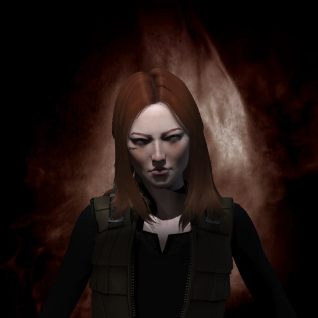 Evious Nebula