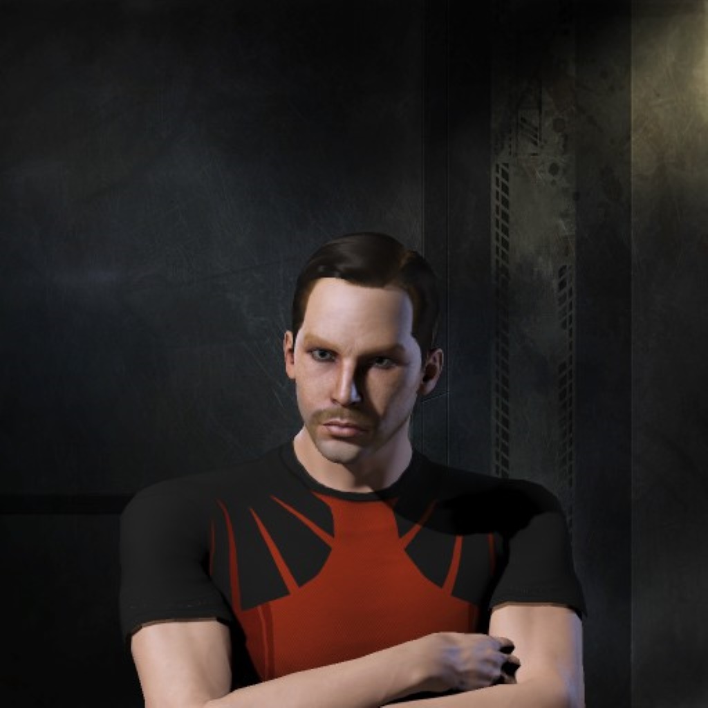 Pawel Audeles