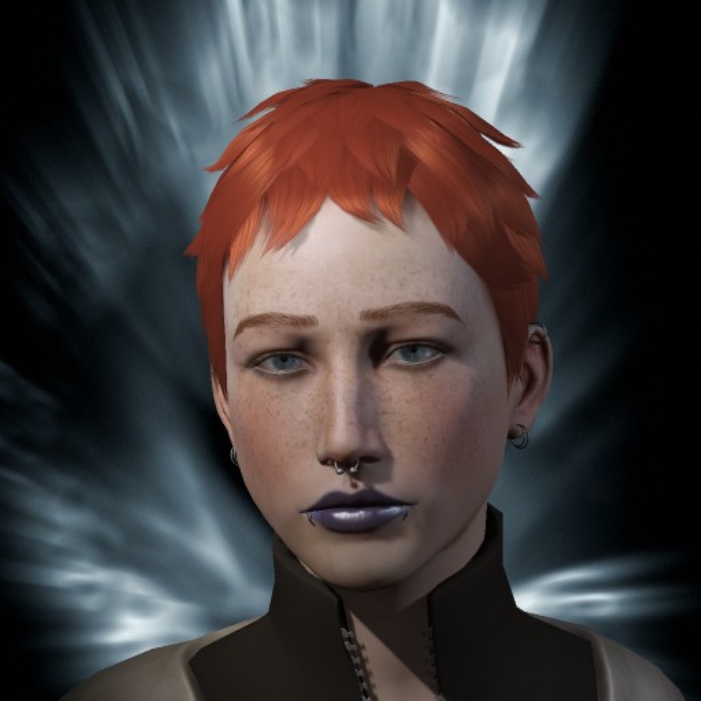 Aeta Stormbringer