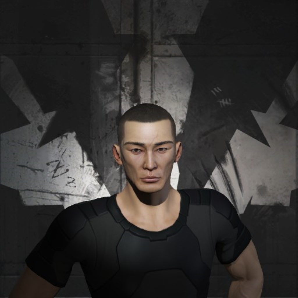 Anerr Yaken