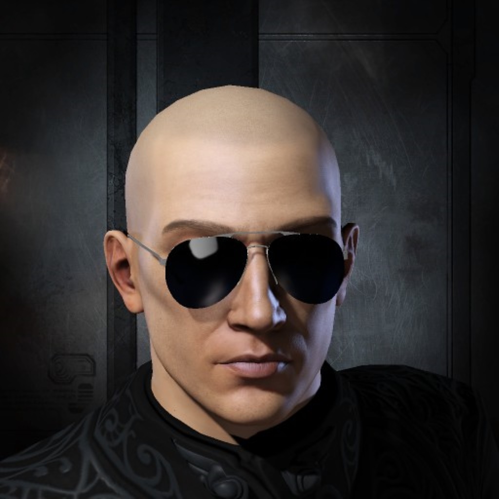 Pilgrim Psynaut