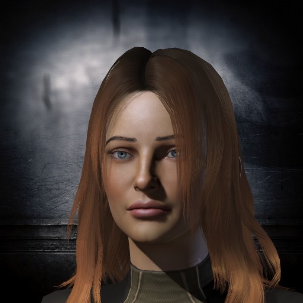 Famke Vokan
