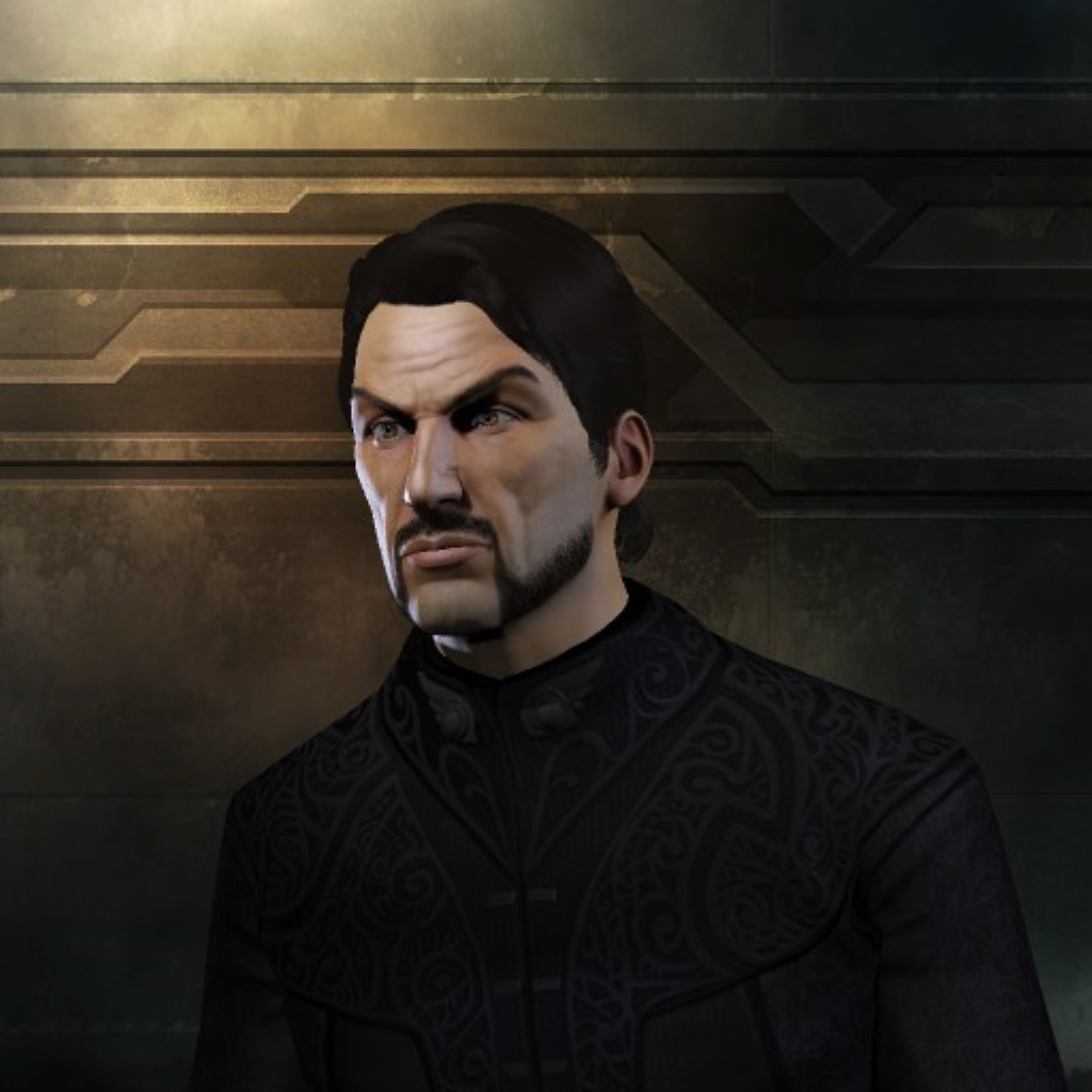Aulus Decimus