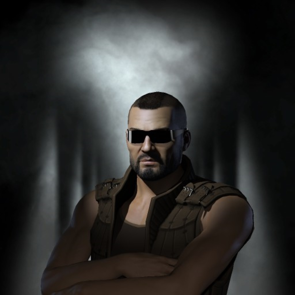Nero Kion
