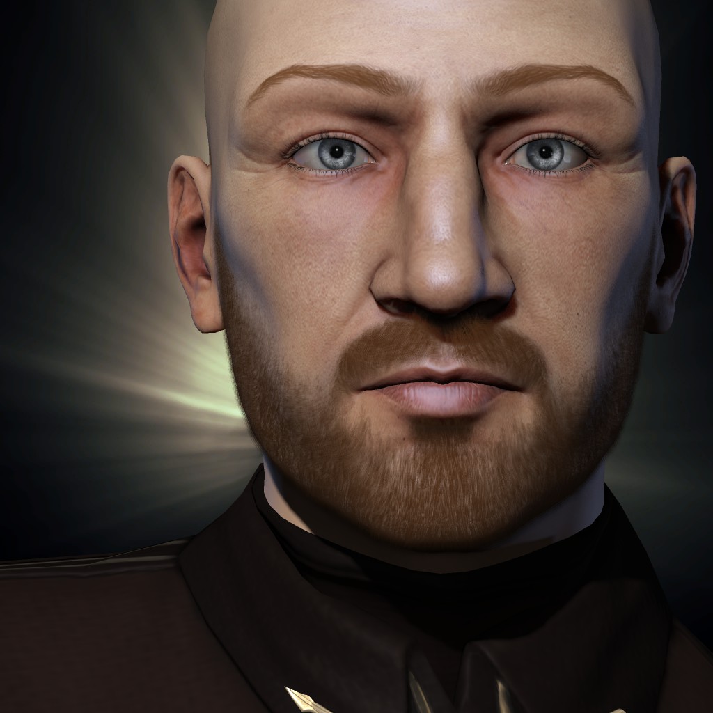 Captain Jack Paddywhack