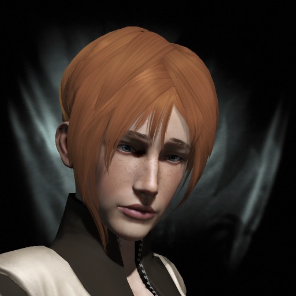 portrait