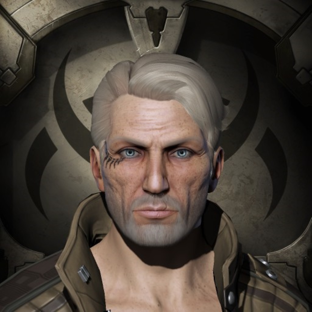 Elder Me'emar
