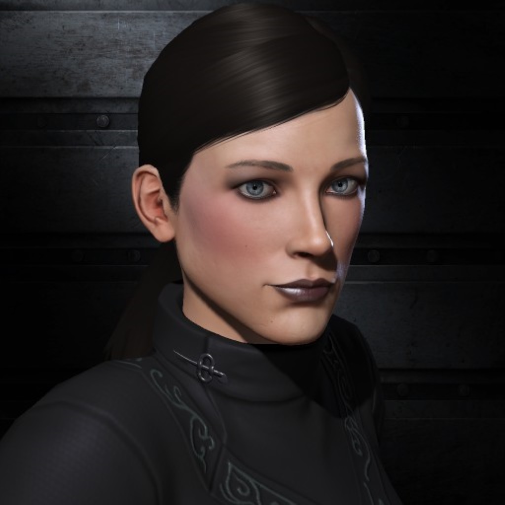 Aeona Jett