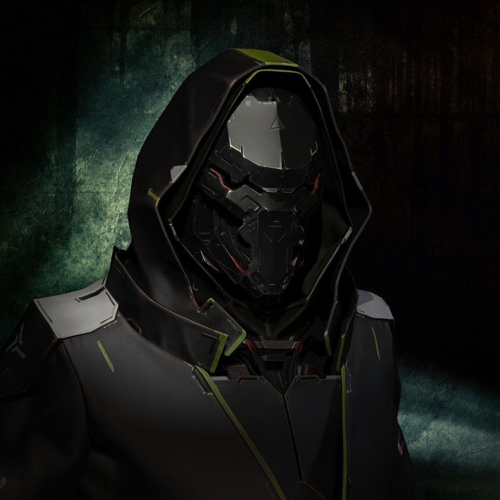 Interceptor Krynn