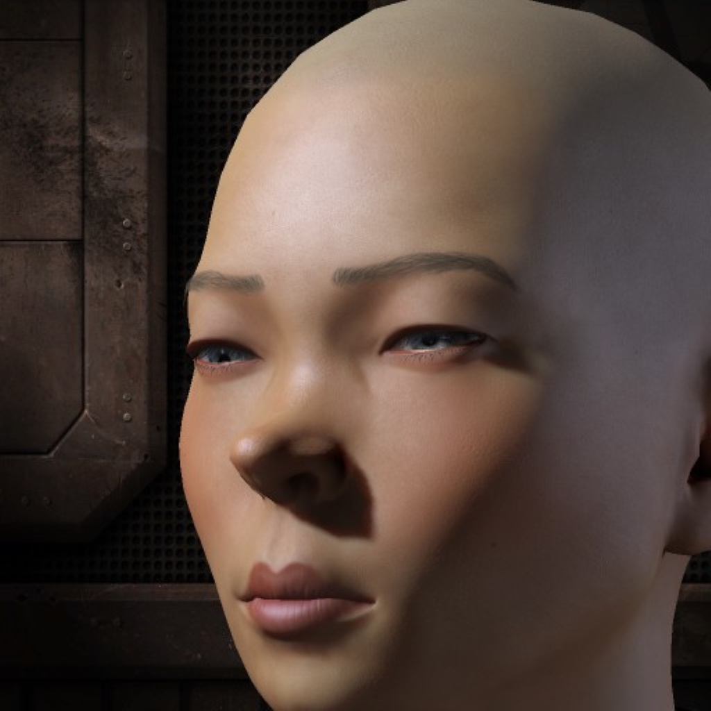 Benis Destroyer