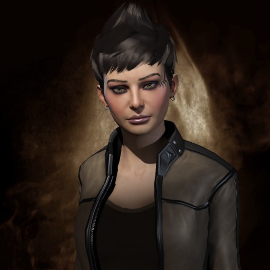 Nessa Wren