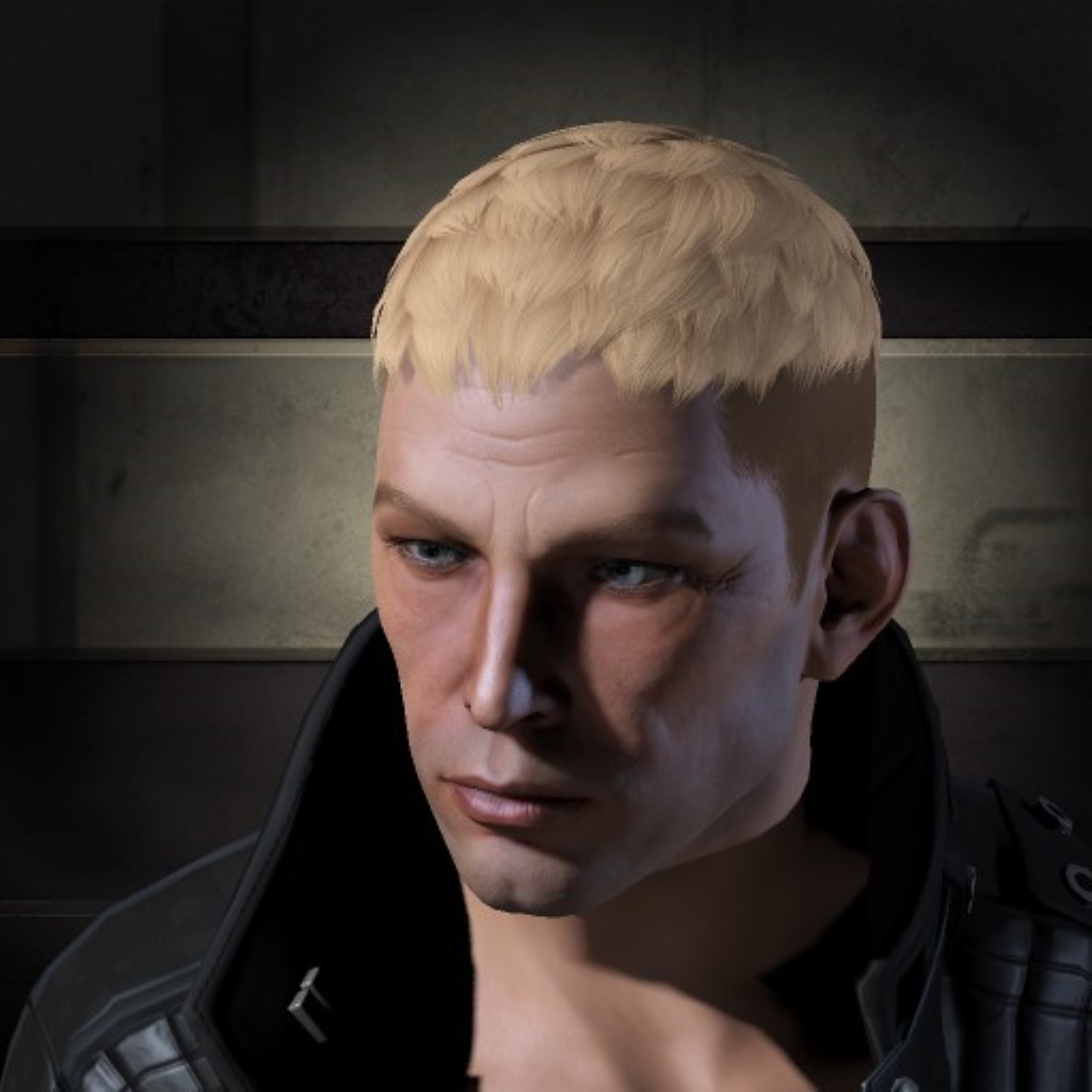 Jimmy Blond