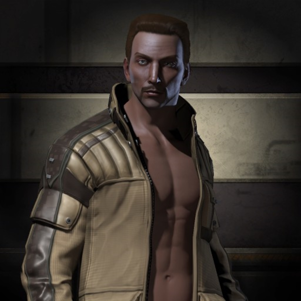 Jonas Naiya