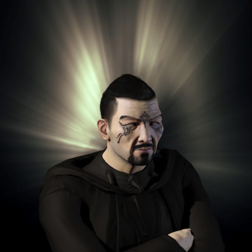 Pidromackar Kaiser