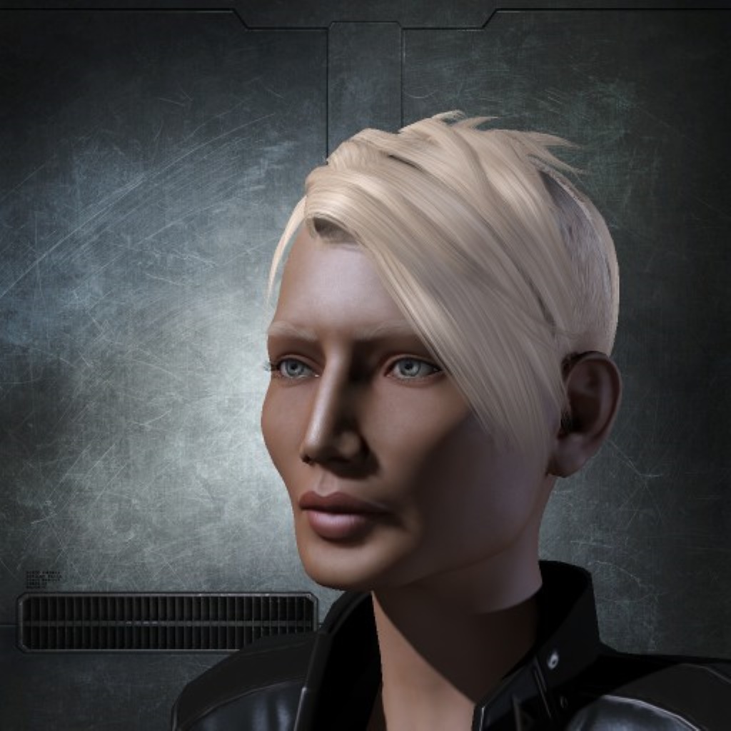 Cirra Bonaparte