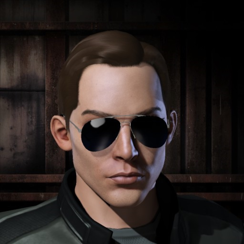 Jason Cadelon