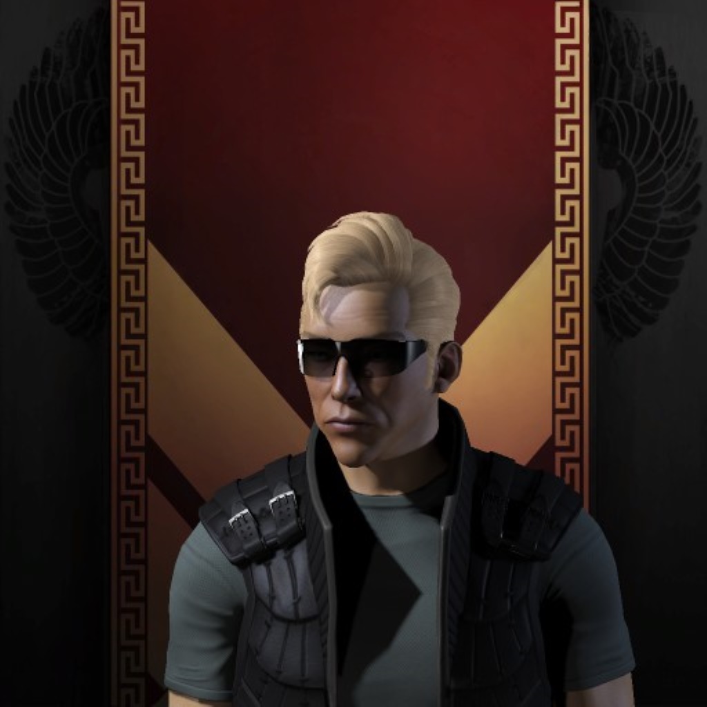 Gary Du