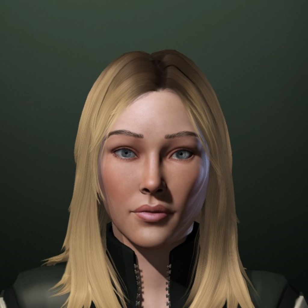 Siri Bumsdorf
