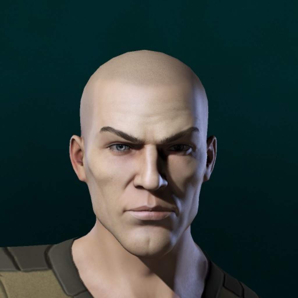 SGT MAYOR HAC
