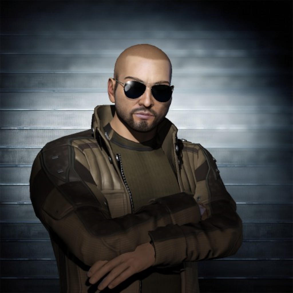 Baz Solaris