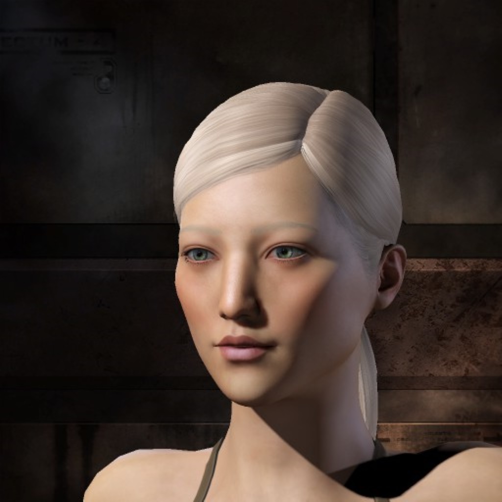 Ophelia Phocae