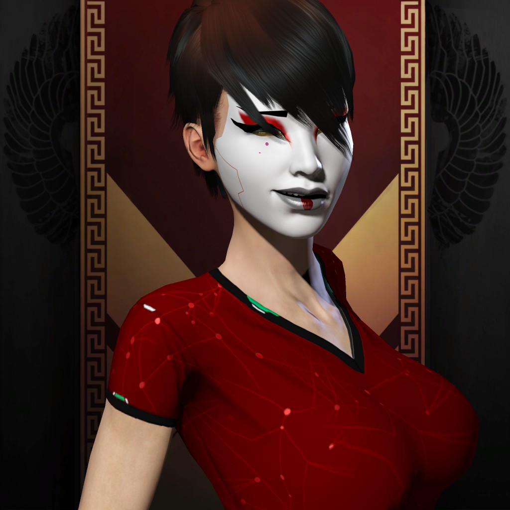 Nozomie Thara