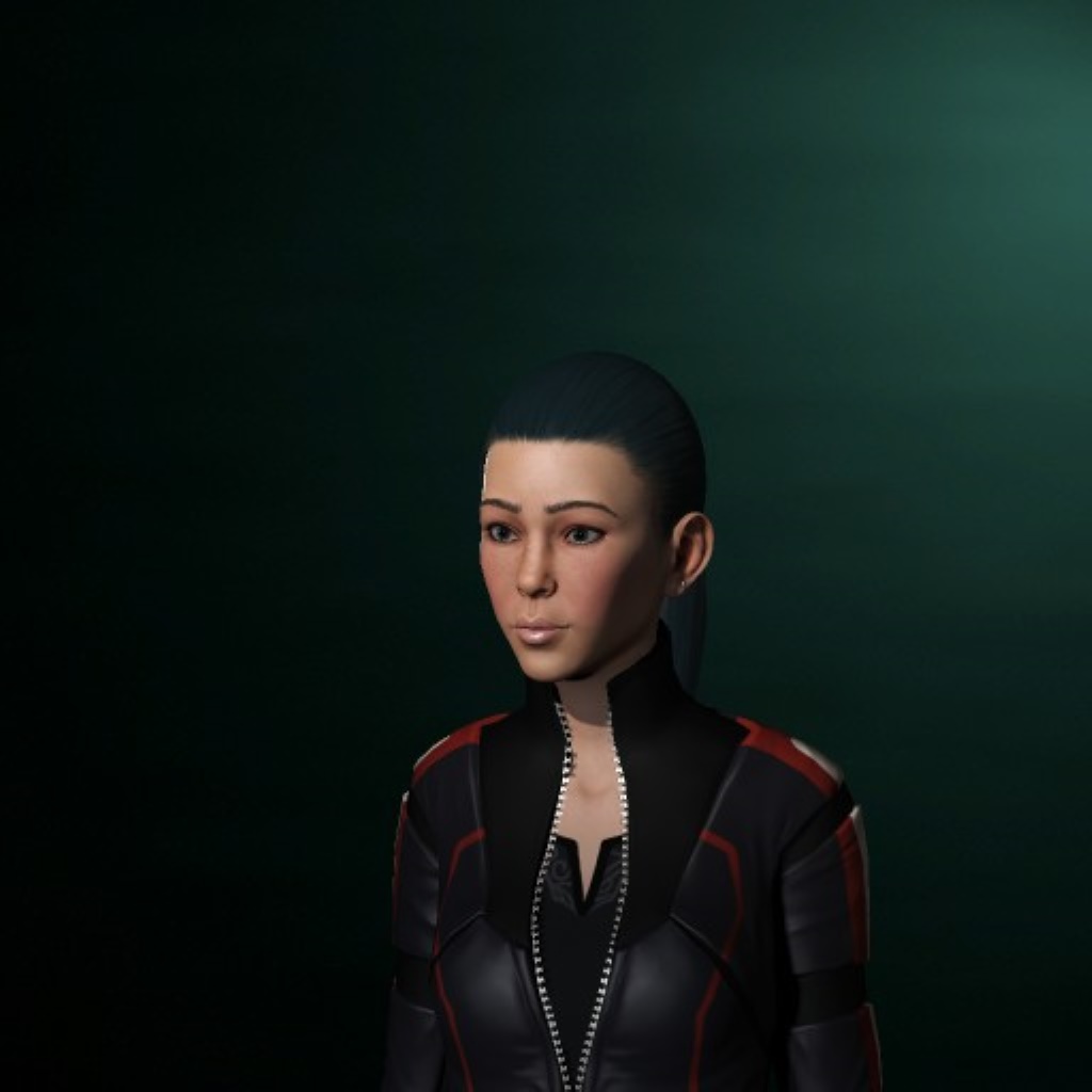 Circe Cadelanne