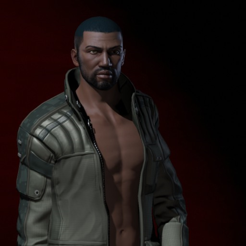 Jason Naiya