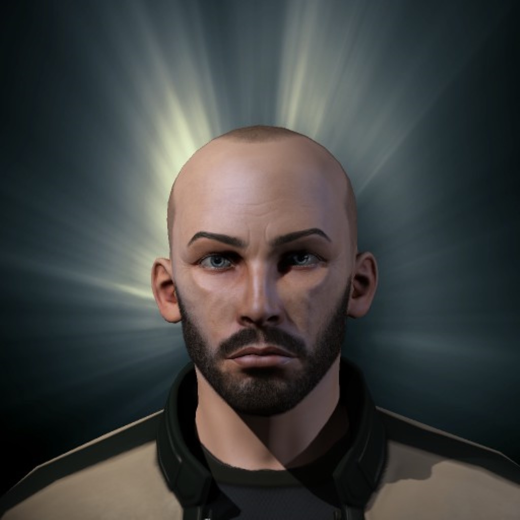 Hunter Greyborne