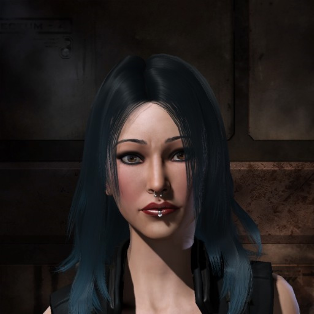 Charlie Nova
