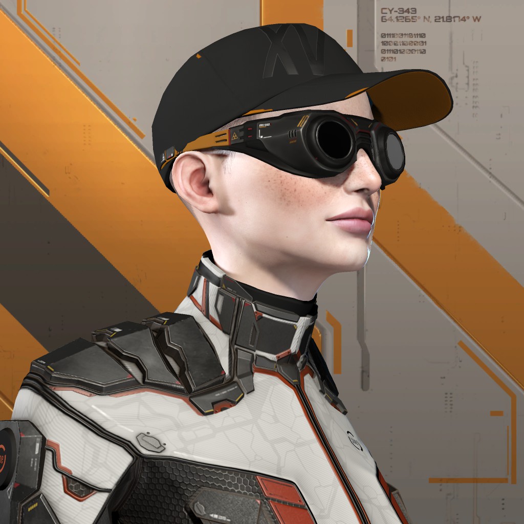 Freya Aurora