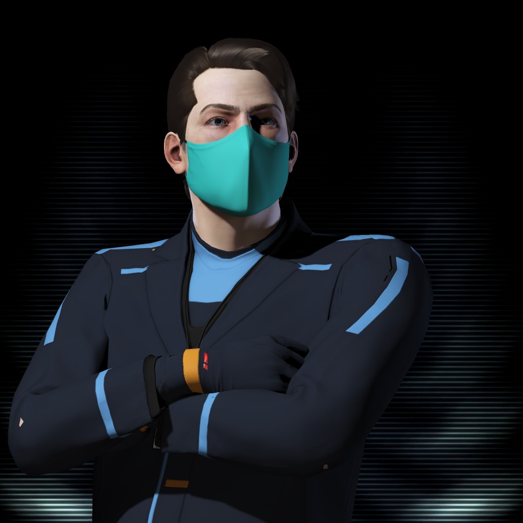 Rubeno Scarletto