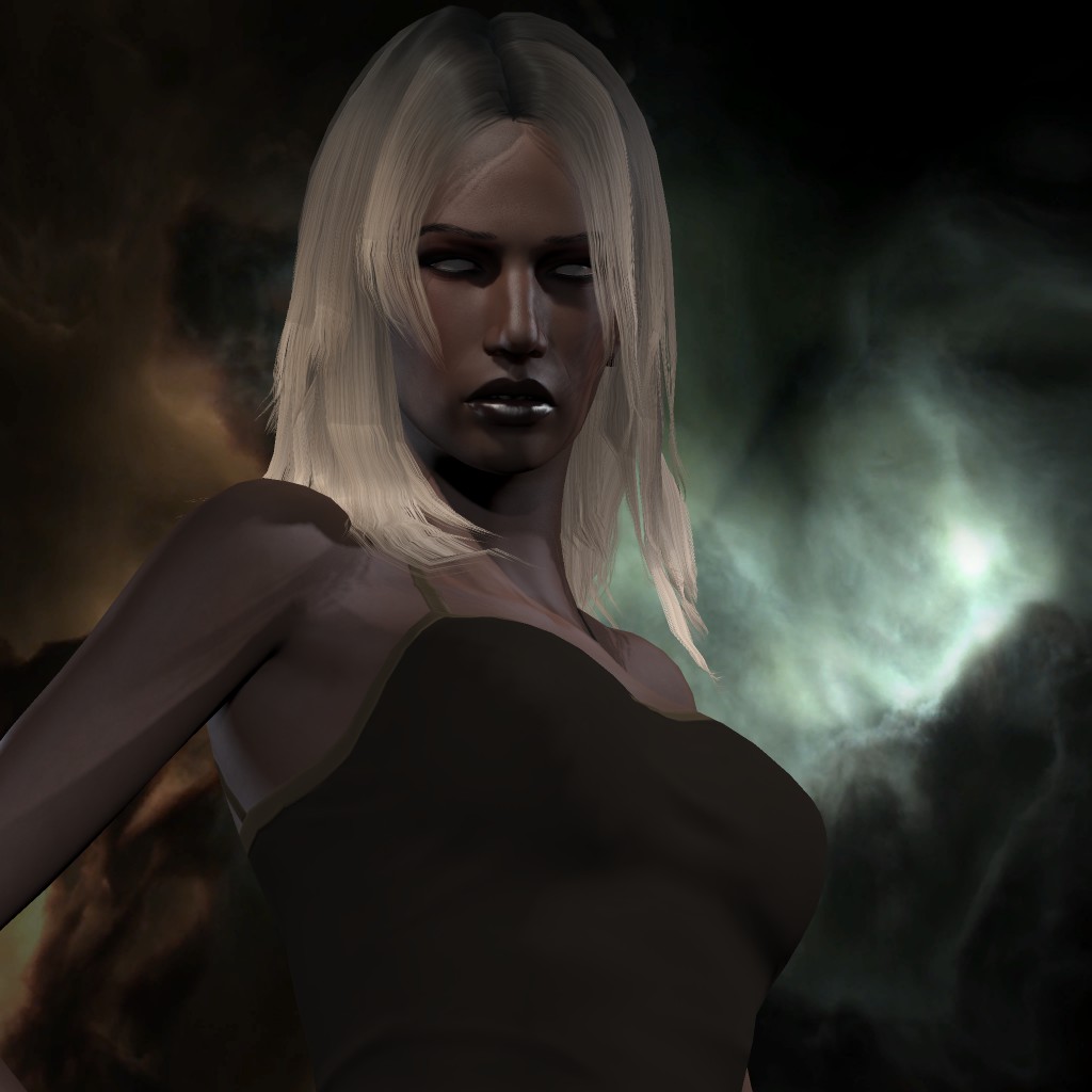 Banshe Warlock
