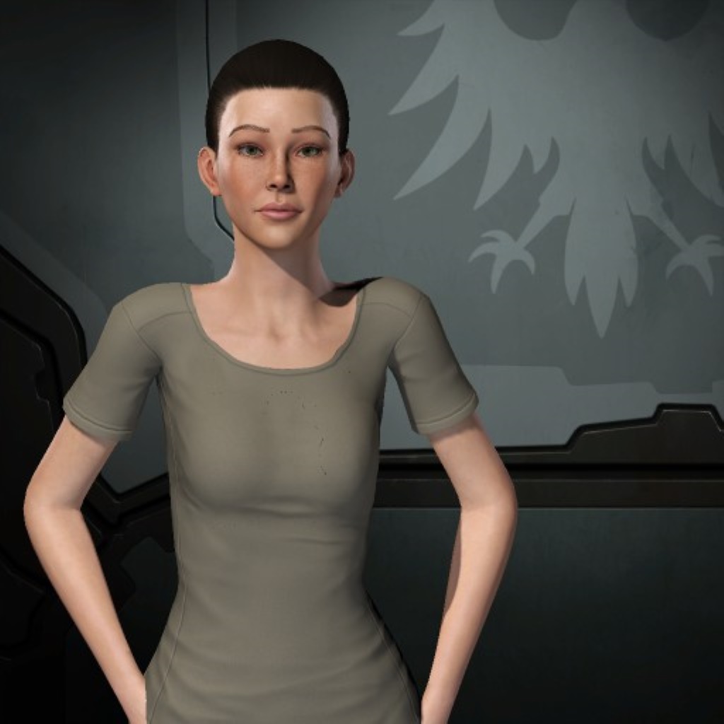 Meg Bert