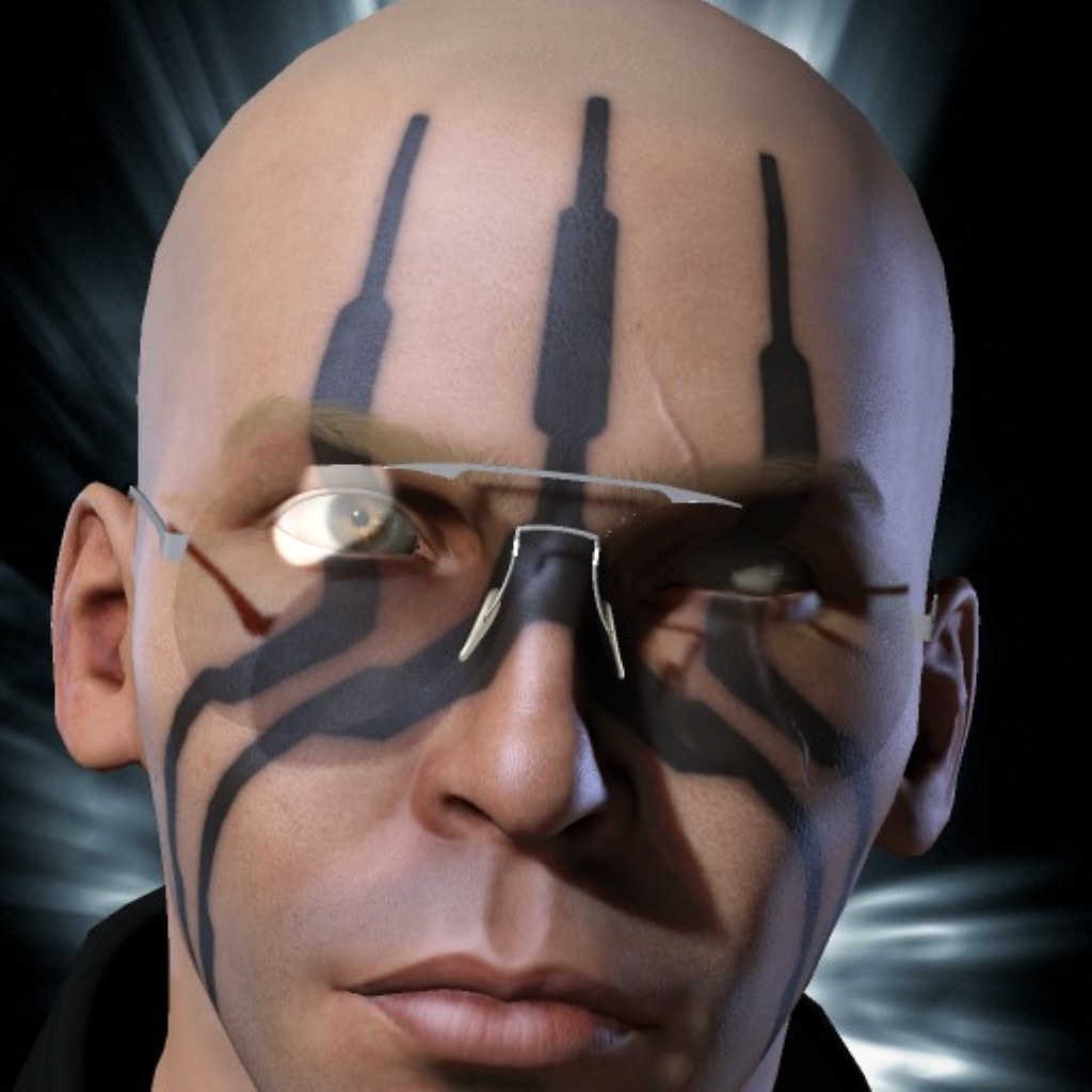 sunyata whitefang