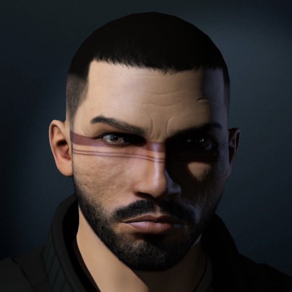 Kade Sandor