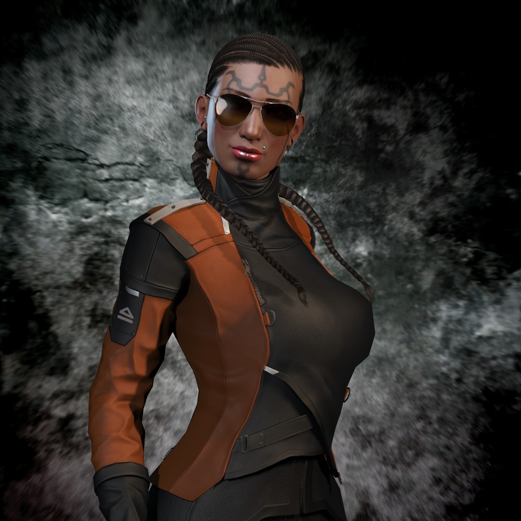 Maximura Garsk