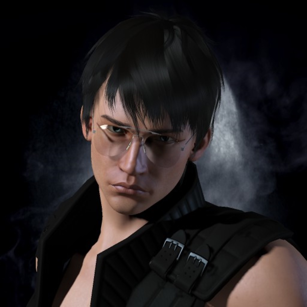 Lumark Crendraven