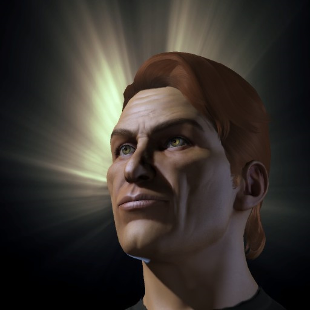 Gairson Graymist