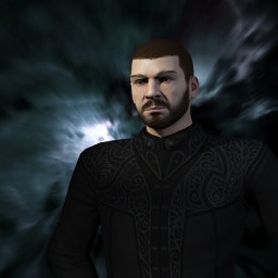 Nikoli Munyami portrait